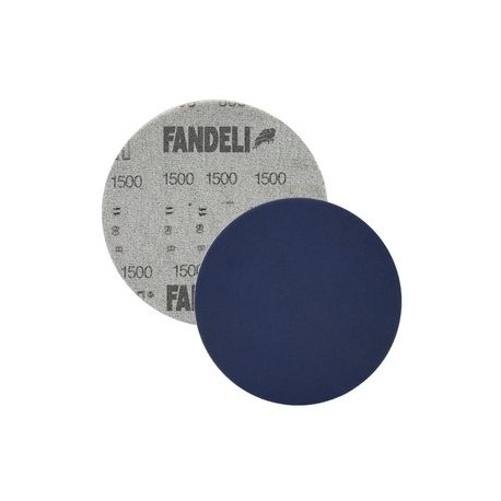 Fandeli - Disco De Esponja Le88 1500 Supreme Foam 0.152M 10 Pz - HFAR20423