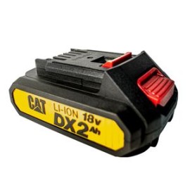 CAT - Bateria Ion-Litio 2.0 Ah Dxb2 18V - HCATDXB2