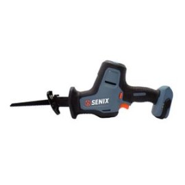 Senix - Sierra Reciprocante 22Mm Inalámbrico Psrx2-M2-0 X2 20V - HSX2PSRM20