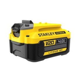 Stanley - Batería 20V SB204-B3 4 Ah - HSTB204