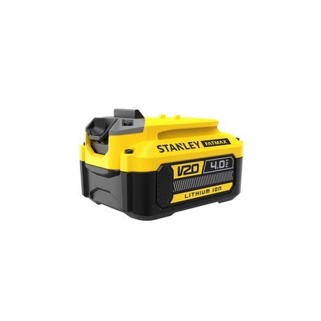 Stanley - Batería 20V SB204-B3 4 Ah - HSTB204