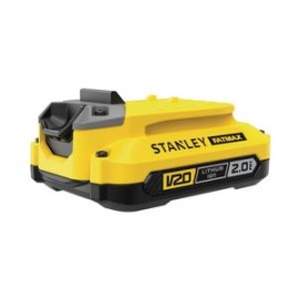 Stanley - Batería 20V SB202-B3 2 Ah - HSTB202