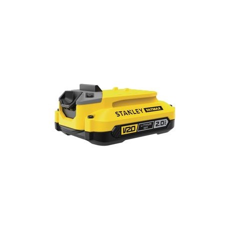 Stanley - Batería 20V SB202-B3 2 Ah - HSTB202