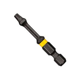 Dewalt - Puntas Reforzadas Y Manguito DWA2SQ2IR2S 2 Plg - HDWA2SQ2IR2S