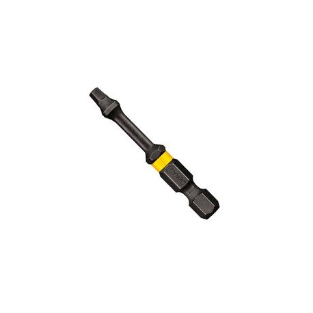 Dewalt - Puntas Reforzadas Y Manguito DWA2SQ2IR2S 2 Plg - HDWA2SQ2IR2S