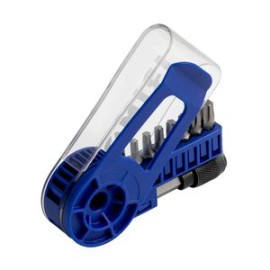 Irimo - Juego De Puntas Torx De 1/4 Plg 475-9-1 9 Pz - HRM47591