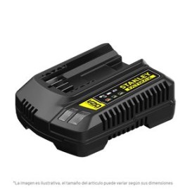 Stanley - Cargador 1.25A 20V SC125-B3 - HSTC125