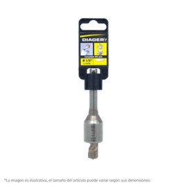 Diager - Broca Para Concreto SDS Plus I141UD1/2L13/16 1/2 Plg - HDG188372