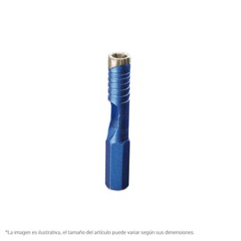 Diager - Broca De Diamante Blue Ceram I426UD15/32 15/32 Plg - HDG144453