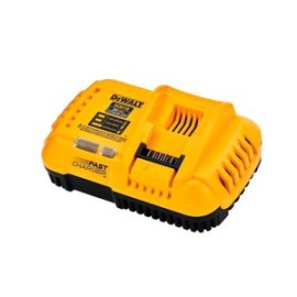 Dewalt - Cargador De Baterías 20/60V Flexbot DCB118 - HDWCB118