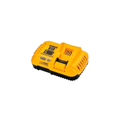 Dewalt - Cargador De Baterías 20/60V Flexbot DCB118 - HDWCB118