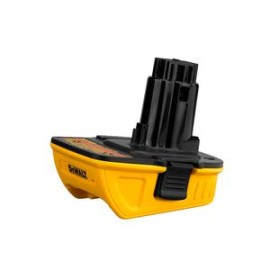 Dewalt - Adaptador De Batería DCA1820 18V A 20V - HDWC1820