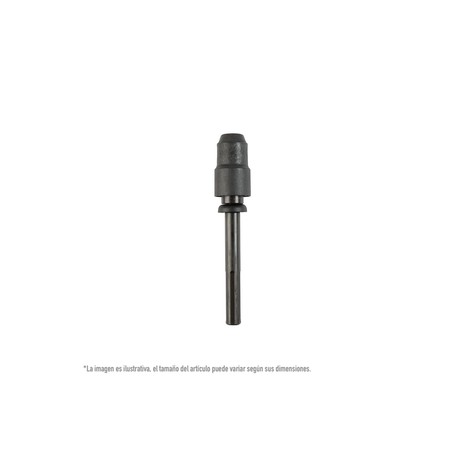 Milwaukee - Adaptador De Brocas De Carburo 48033025 - QMW48033025