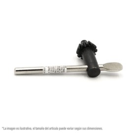 Jacobs - Llave Mod. K3 Para Broquero 3651D - HJB3651D