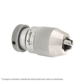 Jacobs - Broquero Ind. S/Llave Mod. Jkp 100-J2 9681 - HJB9681