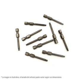 Apex - Punta De Poder Torx 1/4 49-TX-20 T20 - HPX49T20