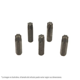 Apex - Punta Torx 1/4 440-TX-30X T30 - HPX440T30X