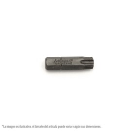 Apex - Punta Torx 1/4 440-TX-25X T25 - HPX440T25X