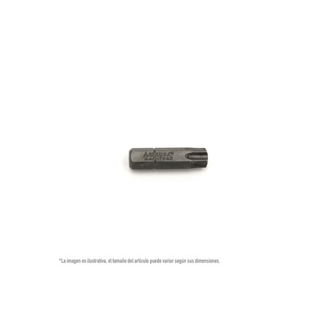 Apex - Punta Torx 1/4 440-TX-25X T25 - HPX440T25X