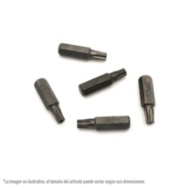 Apex - Punta Torx Hembra 1/4 440-TX-25-H TH25 - HPX440T25H