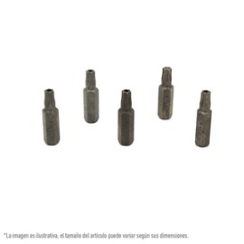 Apex - Punta Torx 1/4 440-TX-20X T20 - HPX440T20X