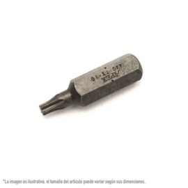 Apex - Punta Torx 1/4 440-TX-15X T15 - HPX440T15X