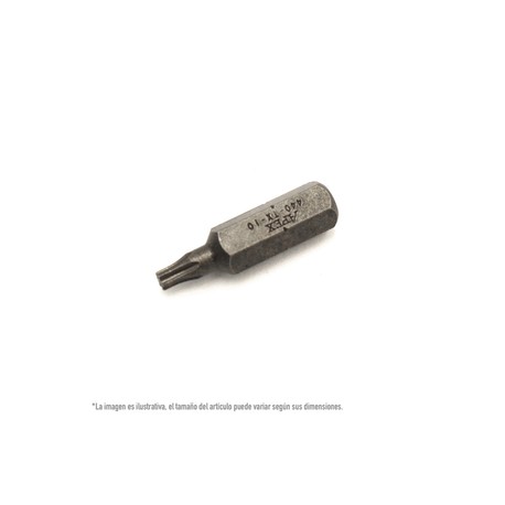 Apex - Punta Torx 1/4 440-TX-15X T15 - HPX440T15X