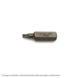 Apex - Punta Torx Hembra 1/4 440-TX-15-H TH15 - HPX440T15H