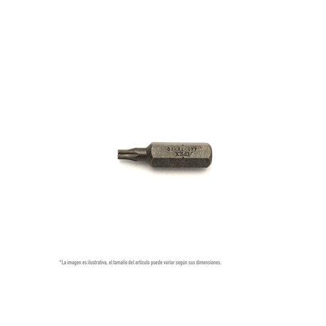 Apex - Punta Torx Hembra 1/4 440-TX-15-H TH15 - HPX440T15H