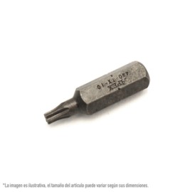 Apex - Punta Torx 1/4 440-TX-10X T10 - HPX440T10X