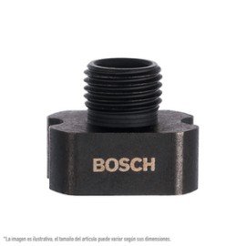 Bosch - Adaptador De Recambio Pieza Intermedia - HBS90591