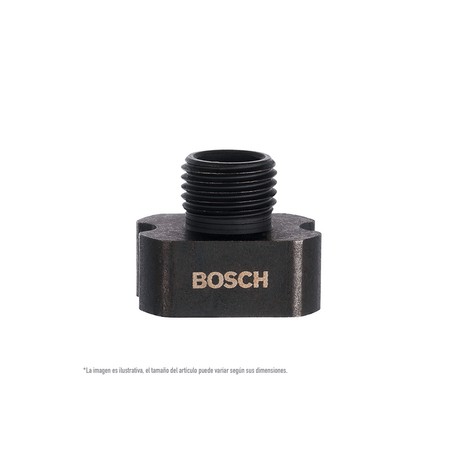 Bosch - Adaptador De Recambio Pieza Intermedia - HBS90591