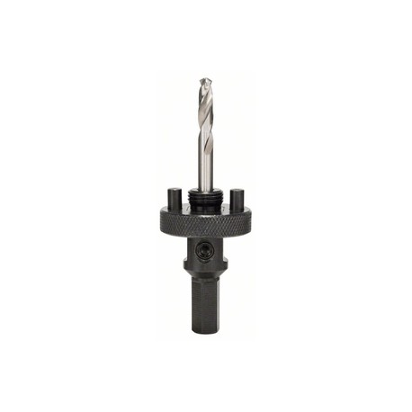 Bosch - Adaptador Hexagonal Para Brocasierras 1.5/16 A 6 Plg - HBS90034