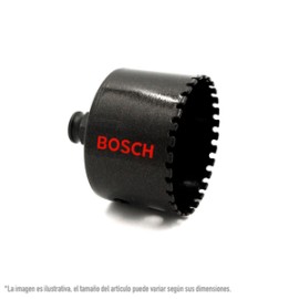 Bosch - Brocasierra Diamante 2.11/16 Plg - HBS80317