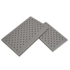 Austromex - 3229. Respaldo para hoja de lija 170x130mm 4X6 - QAX3229