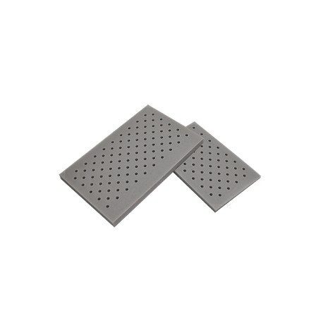 Austromex - 3229. Respaldo para hoja de lija 170x130mm 4X6 - QAX3229