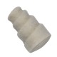 Austromex - 2272. Cartucho de felpa 1/2X1X1/8 - QAX2272