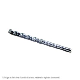 Greenfield - 10 Brocas para Concreto de 3/8 x 4 plg - HGR890412