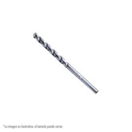 Greenfield - 10 Brocas para Concreto de 5/16 x 4 plg - HGR890410