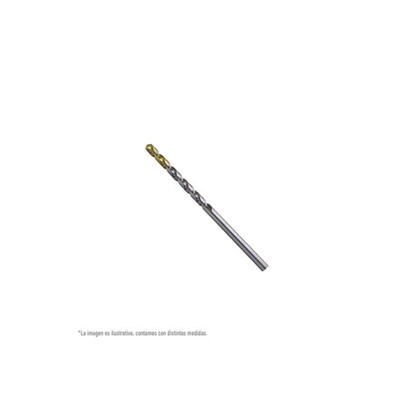 Cleveland - Broca Cotter Pin-Top C80004 1/8 plg - HCL80004