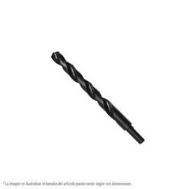 Milwaukee - Broca Thunderbolt Negra 11/32 plg - QMW92728