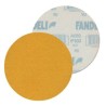 Fandeli - Disco De Lija P/Madera A080 100P Grano 100P 100 Pz - HFAR8291