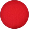 Austromex - Disco Para Pulido Rojo 2429 Tenazit 19 Plg - QAX2429