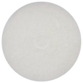 Austromex - Disco Para Pulido Blanco 2428 Tenazit 19 Plg - QAX2428